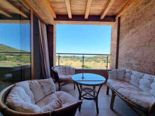 Agroturismo Sa Marina - Adults Only in Santa Eularia des Riu