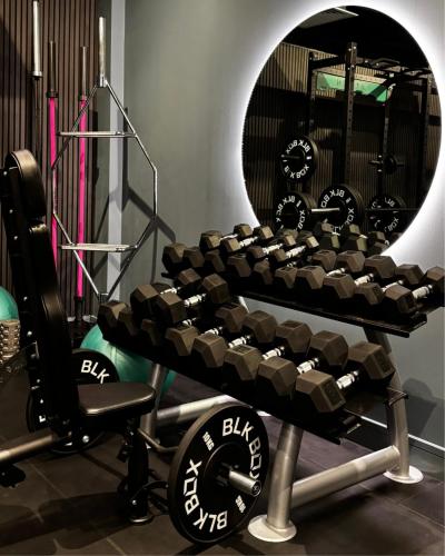 Carlton Hotel Dublin Airport - image 14
