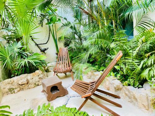 Hotel Para Ti - Adults Only