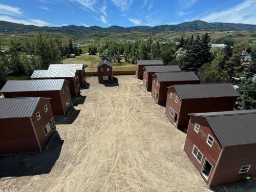 The IronHorse Inn - Photo 1 in Garden City (UT), United States