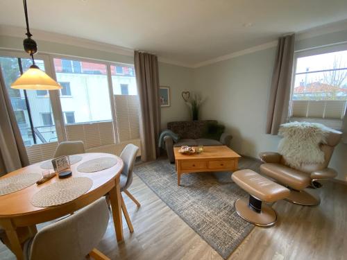 FeWo SaMa Balkon zum Plöner See - image 14