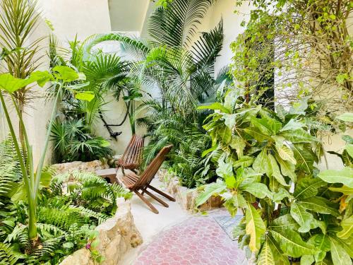 Hotel Para Ti - Adults Only