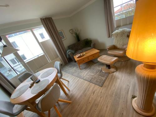 FeWo SaMa Balkon zum Plöner See - image 13