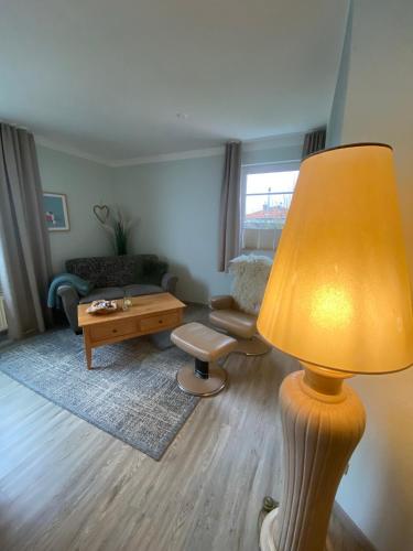 FeWo SaMa Balkon zum Plöner See - image 12