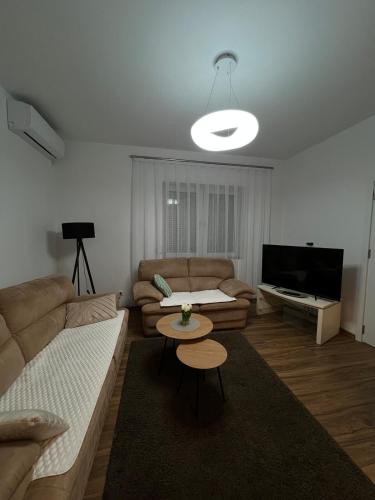 Tiny Home in Central Prishtina, Prisztina