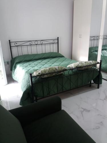 la casa del bruco, Rom (Foto 3)
