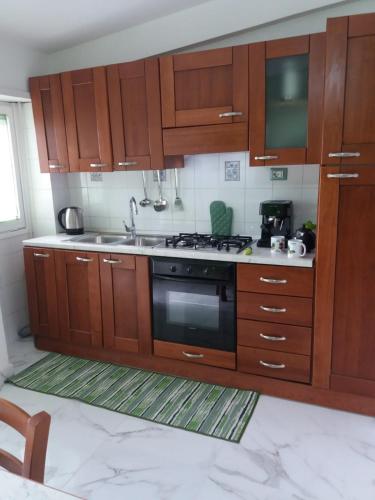 la casa del bruco, Rom (Foto 4)