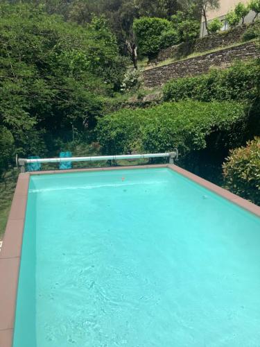 Villa des taillades in Le Collet De Deze