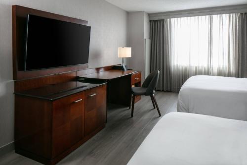 West Des Moines Marriott - image 8