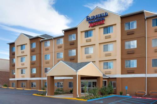 Photo - Fairfield Inn & Suites by Marriott Branson