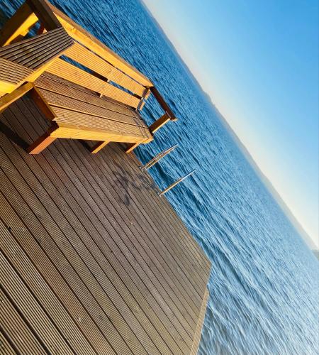 FeWo SaMa Balkon zum Plöner See - image 11