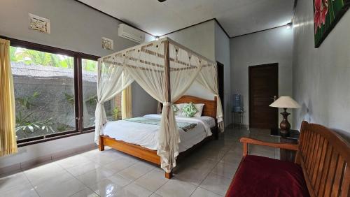 YUDI HOUSE UBUD ,Room 1