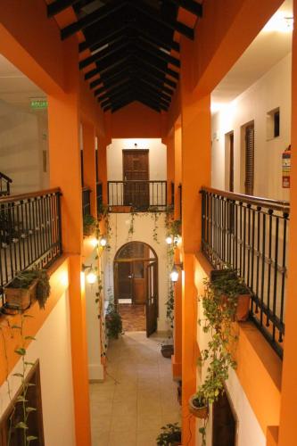 Tradición de Salta (Tradicion de Salta) in Salta