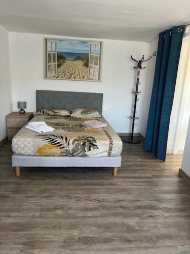 Appartement fonctionnel