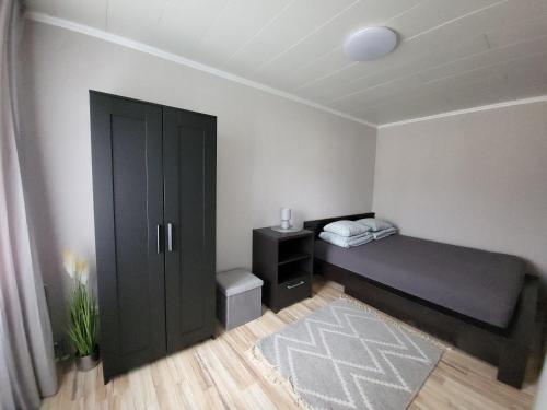 Kuti apartments in Rakvere