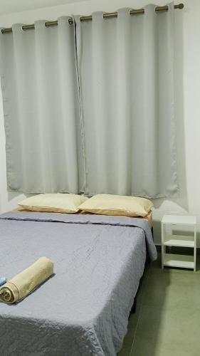 Apartamento Simba Safári, São Paulo Expo (Apartamento Simba Safari, Sao Paulo Expo) in ซาโกมา