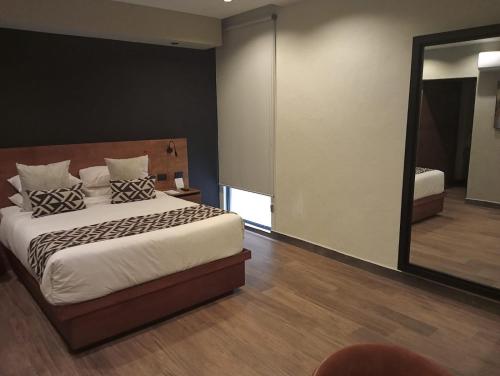 Esplendor by Wyndham San Luis Potosi Monarca