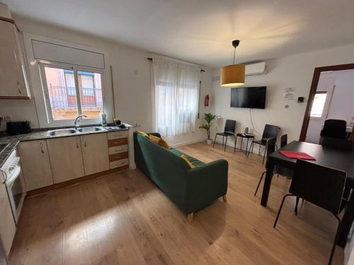 Beautiful rooms for rent in Tarragona center chambre d'hôte La Secuita