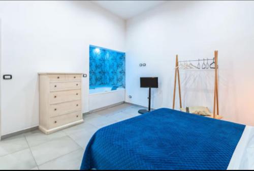 La Casa Di Eva In Via Nizza