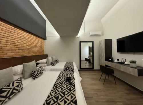 Esplendor by Wyndham San Luis Potosi, San Luis Potosí (Foto 8)
