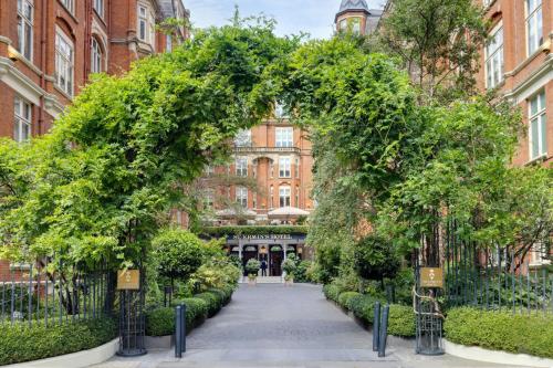 St. Ermin's Hotel, Autograph Collection