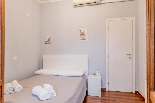 NEW OPENING Free Netflix BIG APT Pamphili House, Рим (фото 10)