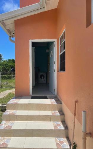 Sweethaven in Anse-Ger, 20 min from airport in Vieux Fort