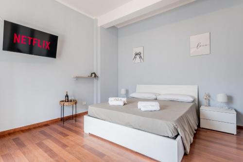 NEW OPENING Free Netflix BIG APT Pamphili House, Рим (фото 3)