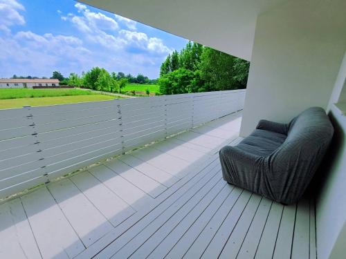 Oprema, SECRET SUNSET - Brand New 2025 HOUSE in Ponte San Nicolo