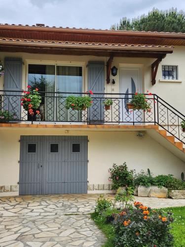 La Villa du MOULIN DE MADAME 4