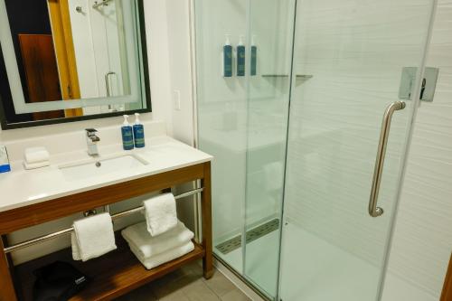 Four Points by Sheraton Austin Airport, Austin (foto 10)