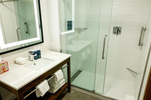 Four Points by Sheraton Austin Airport, Austin (foto 4)