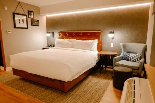Four Points by Sheraton Austin Airport, Austin (foto 5)