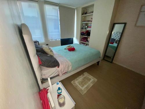 Enorme departamento para grupo de 12 personas