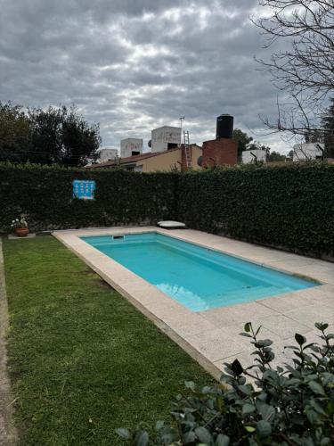 Departamento Carlos Paz in 비야 카를로스 파스