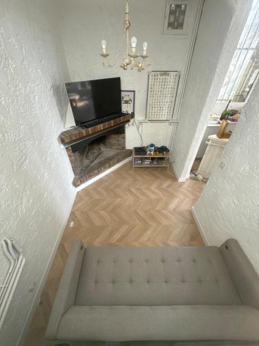 Le manoir du chateau Gaillard - Location saisonnière - Les Andelys