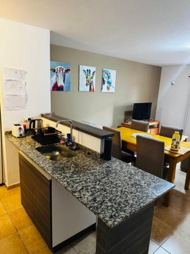 Departamento Carlos Paz in 비야 카를로스 파스