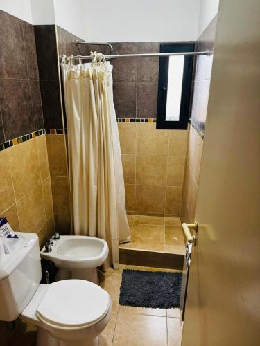 Departamento Carlos Paz in 비야 카를로스 파스