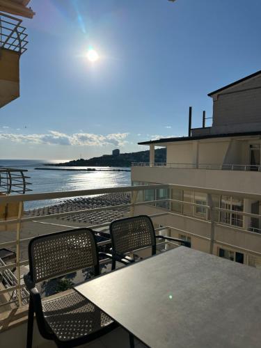 Eri Apartments 4 in Shengjin