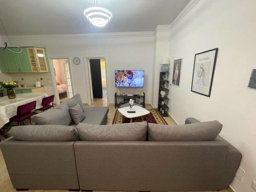Ermes Center Apartment in Elbasan