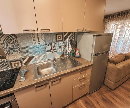 Dizdari Apartments 2 - City Center, Tirana (photo 5)