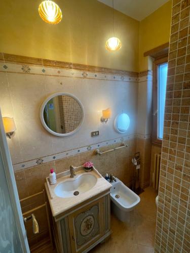 Family Suite Santamaria, Rome (photo 9)