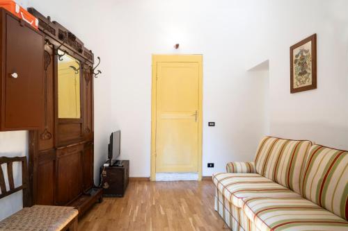 San Gerolamo Rooms - Affitti Brevi Italia, Genova (foto 10)
