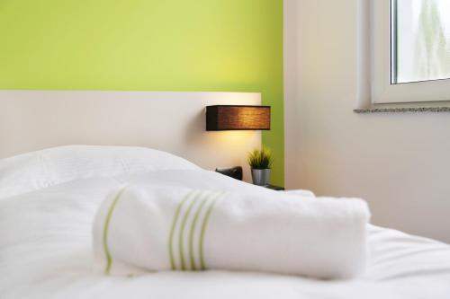 Hotel Continental Koblenz - image 12