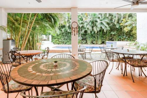 Dreamcatcher Hotel & Villas, the best kept secret of Santa Teresa in Santa Teresa