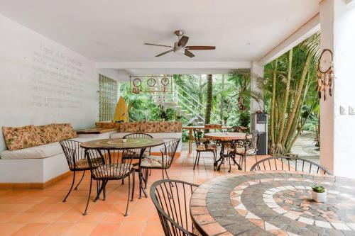 Dreamcatcher Hotel & Villas, the best kept secret of Santa Teresa in Santa Teresa