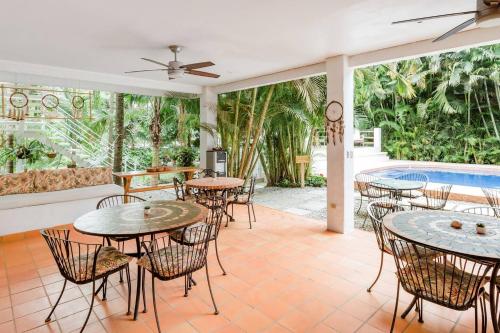 Dreamcatcher Hotel & Villas, the best kept secret of Santa Teresa in Santa Teresa