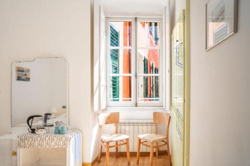 San Gerolamo Rooms - Affitti Brevi Italia, Genova (foto 6)