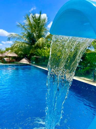 Aconchego Matuto - Hotel Club e Restaurante in Caninde De Sao Francisco