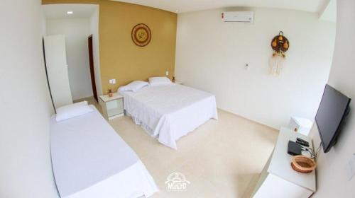 Aconchego Matuto - Hotel Club e Restaurante in Caninde De Sao Francisco